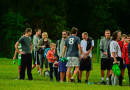 Sporta svētki Skultē, 30.08.2014.