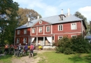 Mārupes un Ķekavas novadu sadraudzības velobrauciens, 21.09.2014.