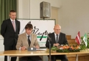 Konference “Uzņēmējdarbība Mārupē – perspektīva un izaicinājumi”