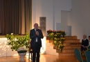 Dome sveic seniorus apaļajās jubilejās, 12.11.2014.