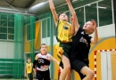 Patriotiskās basketbola spēles “Gods kalpot Latvijai”, 15.11.2014