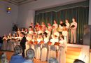 Koru sadraudzības koncerts “Lūgšana Latvijai”, 22.11.2014.