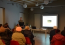 Pašvaldības tikšanās ar iedzīvotājiem, 24.11.2014. – 01.12.2014.