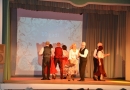 Senioru līnijdeju grupa “Vējiem līdzi” nosvin 10 gadu jubileju, 29.11.2014.