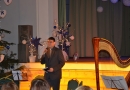 Baltās adventes koncerts, 21.12.2014.