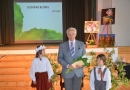 Senioru sveikšana, 20.05.2015.