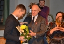 Adventes Baltais koncerts / Sportistu sumināšana 20.12.2015.