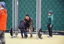 Gerberu ielas sporta laukuma atklāšana 22.12.2015.