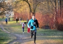 Pavasara krosa “Skrējiens apkārt Pavasara dīķim” 1.posms 12.04.2016.