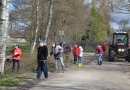 Lielā talka Mārupē, 23.04.2016.