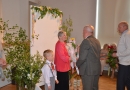 Senioru sveikšanas pasākums, 11.05.2016.