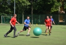 Pierīgas pašvaldību darbinieku sporta spēles Mārupē, 27.06.2014.