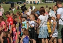 Mārupes novada bērnu un jauniešu svētki “Ar vasaru saujā”, 29.05.2016.