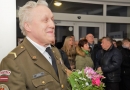 Mārupes Kultūras nama ēkas plāksnes atklāšana, 08.03.2017.