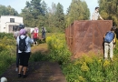 Mārupes un Ķekavas novadu sadraudzības velobrauciens, 21.09.2014.
