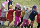 Lieldienu Jampadracis Mārupē, 16.04.2017.