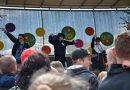 Bērnu un jauniešu svētki “Ar vasaru saujā”, 26.05.2013.