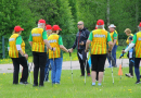 Mārupes novada Senioru sporta diena, 23.05.2015.
