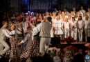 Mārupes novada 90 gadu jubilejas svētki, 08.08.2015.