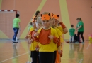 Mārupes novada pirmsskolas izglītības iestāžu sporta diena (3.–4.g.v.) 27.10.2015.