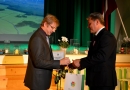 Svinīgs sarīkojums par godu Latvijas valsts svētkiem 17.11.2015.