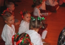 Adventes koncerts bērniem “Nāc ciemos!” 06.12.2015.