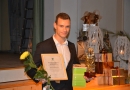 Adventes Baltais koncerts / Sportistu sumināšana 20.12.2015.
