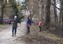 Lielā talka Mārupē, 23.04.2016.