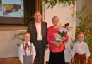 Senioru sveikšanas pasākums, 11.05.2016.