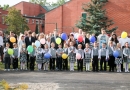 Zinību diena Mārupes novadā, 01.09.2016.