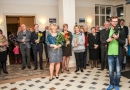 Kultūras nama ēkas 75 gadu jubilejas izstāde, 01.03.2017.