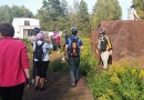 Mārupes un Ķekavas novadu sadraudzības velobrauciens, 21.09.2014.