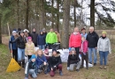 Lielā talka 2017 Mārupē