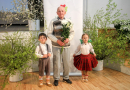 Mārupes novada senioru godināšanas pasākums, 10.05.2017.