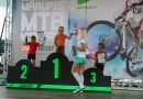 Mārupes MTB velomaratons, 25.08.2013.