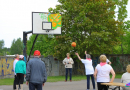 Mārupes novada Senioru sporta diena, 23.05.2015.