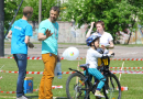 Mārupes novada velokrosa sacensības, 30.05.2015.