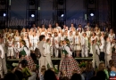 Mārupes novada 90 gadu jubilejas svētki, 08.08.2015.