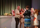 Jaundzimušo sveikšana “Esmu mazais mārupietis”, 19.09.2015.