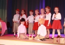 Adventes koncerts bērniem “Nāc ciemos!” 06.12.2015.