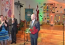 Mārupes vidusskolas jubileja, 30.04.2016.