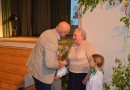 Senioru sveikšanas pasākums, 11.05.2016.