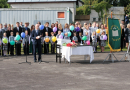Zinību diena Mārupes novadā, 01.09.2016.