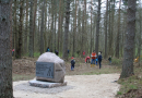 Lielā Talka Mārupē, 25.04.2015.