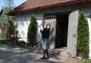 Tautas velobrauciens “Zaļi dzīvot Mārupē!”, 04.05.2015.