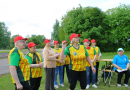 Mārupes novada Senioru sporta diena, 23.05.2015.