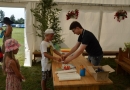 Mārupes novada 90 gadu jubilejas svētki, 08.08.2015.