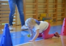 Mārupes novada pirmsskolas izglītības iestāžu sporta diena (3.–4.g.v.) 27.10.2015.