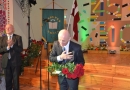 Mārupes vidusskolas jubileja, 30.04.2016.