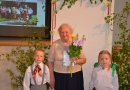 Senioru sveikšanas pasākums, 11.05.2016.